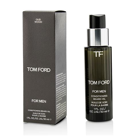 tom ford wood conditioning perfume